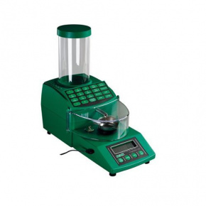 RCBS ChargeMaster Combo 240V Powder Dispenser