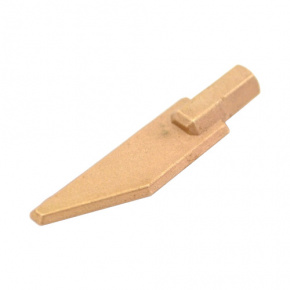 FIX IT STICKS Bronzeschaber