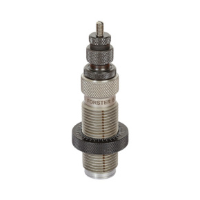 Forster Bushing Vollkalibrier Matrize 6.5mm Creedmoor