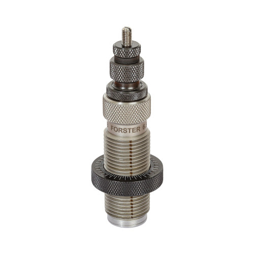 Forster Bushing Vollkalibrier Matrize 6.5mm Creedmoor