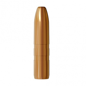 Lapua Geschoss 6.5mm (264 Diameter) 155 gr Mega Lapua Geschoss 6.5mm (264 Diameter) 155 gr Mega