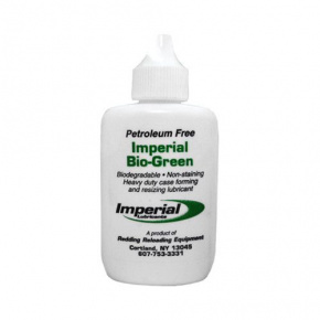 Redding Imperial Bio-Green Case Lube