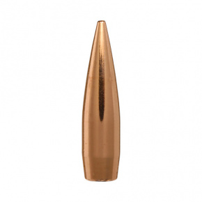 Berger Geschoss 30 cal (308 Diameter) 155 gr Match Hybrid Target