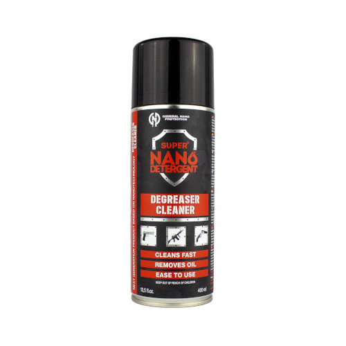 Nanoprotech Degreaser Cleaner Nanoprotech Degreaser Cleaner