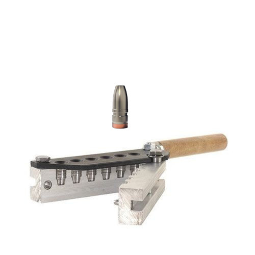 LEE Mold 6 Cavity C225-55-RF