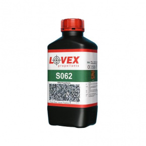 Lovex S062 Smokeless Rifle Powder Lovex S062 Smokeless Rifle Powder