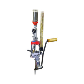 LEE Pro 1000 Wiederladepresse
