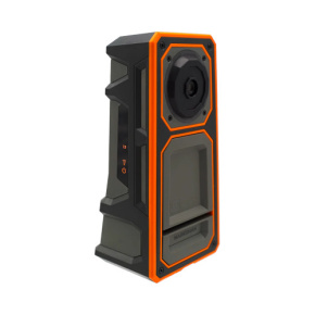 Target Camera Target Vision LongShot Marksman