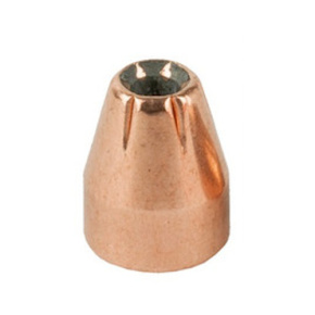 Hornady Geschoss 9mm (355 Diameter) 90 gr XTP® Hornady Geschoss 9mm (355 Diameter) 90 gr XTP®