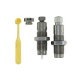 LEE 2 Die Set 6.5mm-300 WSM