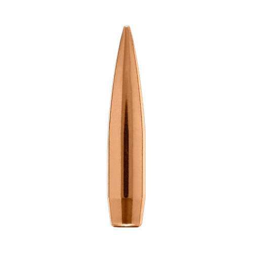 Berger Geschoss 22 cal (224 Diameter) 85.5 gr LR Hybrid Target