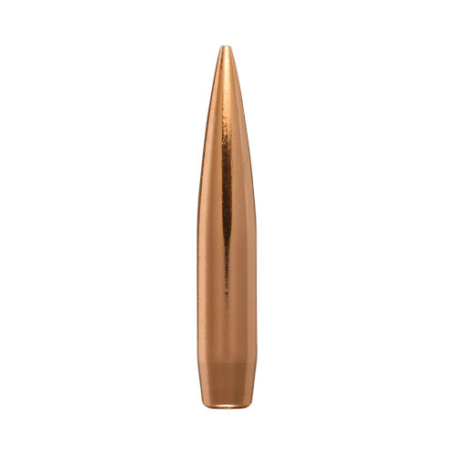 Berger Geschoss 6.5mm (264 Diameter) 153.5 gr LR Hybrid Target Berger Geschoss 6.5mm (264 Diameter) 153.5 gr LR Hybrid Target