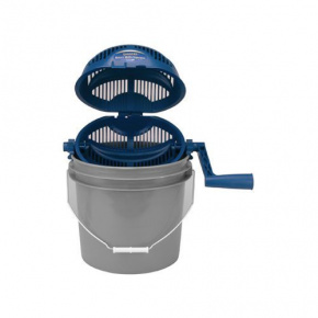 Frankford Arsenal Quick-n-EZ Rotary Sifter Kit with Bucket Frankford Arsenal Quick-n-EZ Rotary Sifter Kit with Bucket