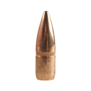 Hornady Geschoss 22 cal (224 Diameter) 62 gr FMJ 