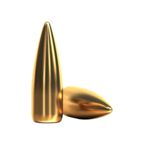 Sellier & Bellot Geschoss 2958 30 cal (308 Diameter) 124 gr FMJ Sellier & Bellot Geschoss 2958 30 cal (308 Diameter) 124 gr FMJ
