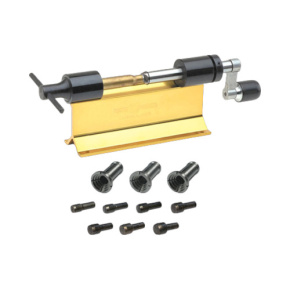 Forster Original Hülsentrimmer Kit CTK100