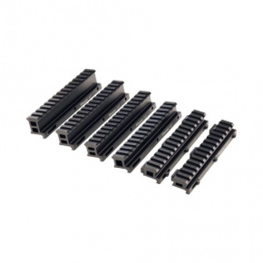 Wheeler Multi Height Pic Rail Set