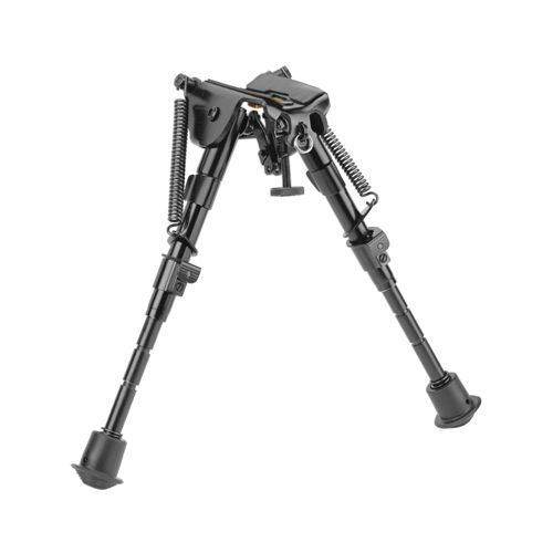 Caldwell XLA Bipod 6" to 9" Pivot Model