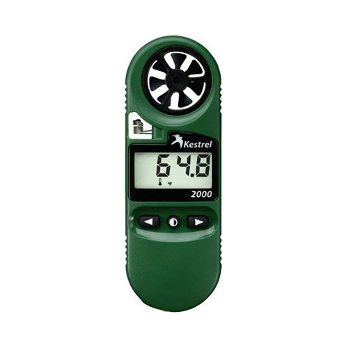 Thermo Anemometer Kestrel 2000 Thermo Anemometer Kestrel 2000