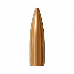 Lapua Geschoss 8mm (323 Diameter) 120 gr Open Tip Lapua Geschoss 8mm (323 Diameter) 120 gr Open Tip