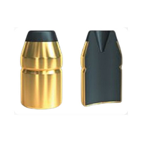 Sellier & Bellot Geschoss 357 Magnum (357 Diameter) 158 gr SJHP