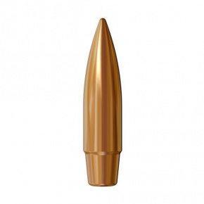 Lapua Geschoss 30 cal (308 Diameter) 185 gr FMJ BT D46