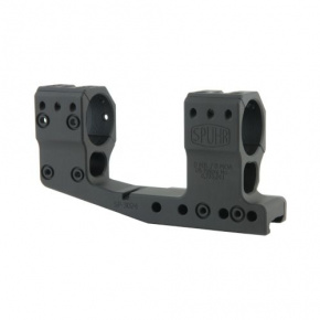 SPUHR Ausleger Zielfernrohrmontage 30 mm Picatinny 0 MOA Höhe 48 mm SPUHR Ausleger Zielfernrohrmontage 30 mm Picatinny 0 MOA Höhe 48 mm
