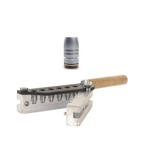 LEE Mold 6 Cavity C430-310-RF LEE Mold 6 Cavity C430-310-RF