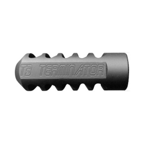 Mündungsbremse Terminator T3AI Mündungsbremse Terminator T3AI