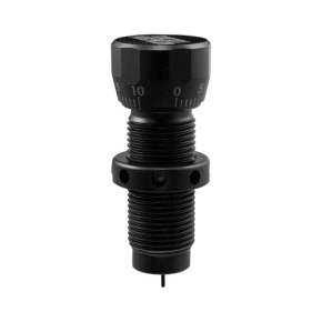 Cortina Precision Micro HS Full Length Sizing Die 6.5mm Creedmoor Cortina Precision Micro HS Full Length Sizing Die 6.5mm Creedmoor