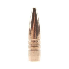 Barnes Geschoss 30 cal (308 Diameter) 168 gr TSX Boat Tail