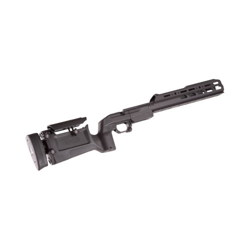 KRG Bravo Primo Chassis