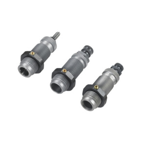 RCBS Carbide 3-Die Set Taper Crimp 32 S&W Long / 32 H&R Magnum RCBS Carbide 3-Die Set Taper Crimp 32 S&W Long / 32 H&R Magnum