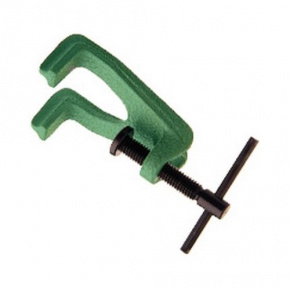 Redding Double "C" Clamp - Lubrisizer