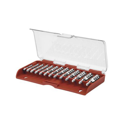 Tipton 13 Piece Ultra Jag Set