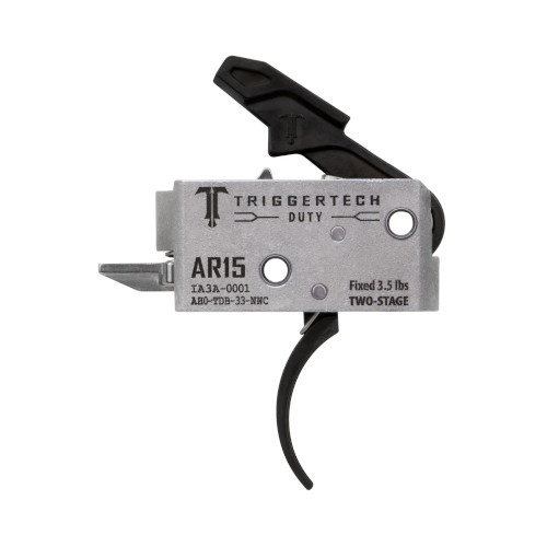 TriggerTech Duty AR15 Trigger