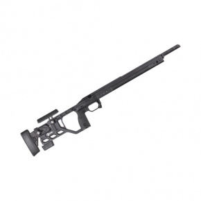 KRG Whiskey 3 Competition chassis für Remington 700 SA KRG Whiskey 3 Competition chassis für Remington 700 SA
