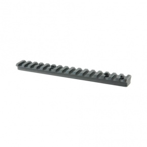 SPUHR Picatinny Zielfernrohrschiene für Tikka T3/T3X - 20 MOA SPUHR Picatinny Zielfernrohrschiene für Tikka T3/T3X - 20 MOA