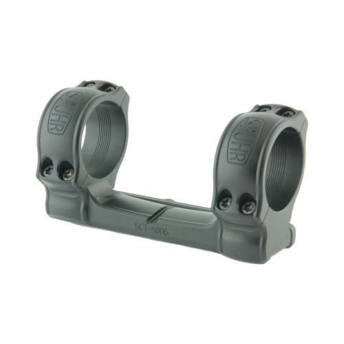 SPUHR Hunter Tikka T3x Zielfernrohrmontage, 34 mm, 0 MOA, Höhe 34 mm