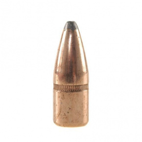 Hornady Geschoss 35 cal (358 Diameter) 200 gr InterLock® SP-RP Hornady Geschoss 35 cal (358 Diameter) 200 gr InterLock® SP-RP