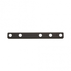 SPUHR Picatinny side clamp for SP-4011