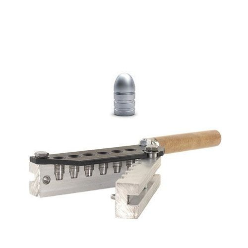 LEE Mold 6 Cavity 358-150-1R LEE Mold 6 Cavity 358-150-1R