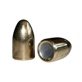 Alsa Geschoss 9mm (355 Diameter) 115 gr FMJ