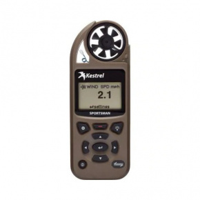 Wetterstation Kestrel Sportler Ballistik DISCOUNT Wetterstation Kestrel Sportler Ballistik DISCOUNT