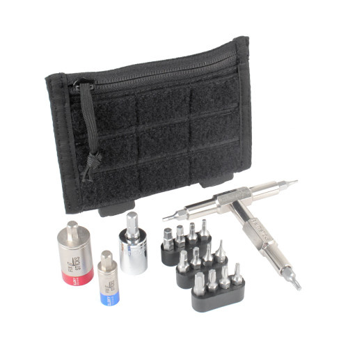 FIX IT STICKS Two Limiter Kit with Pouch FIX IT STICKS Two Limiter Kit with Pouch