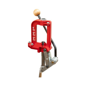 LEE Breech Lock Challenger III Reloading Press