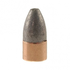 Hornady Geschoss 30 cal (308 Diameter) 100 gr Short Jacket Hornady Geschoss 30 cal (308 Diameter) 100 gr Short Jacket
