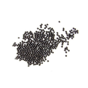 Leitender Schrot  2.25 mm 1 kg
