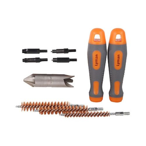 Lyman Case Preparation Kit