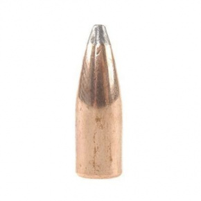 Hornady Geschoss 22 cal (224 Diameter) 55 gr SP Hornady Geschoss 22 cal (224 Diameter) 55 gr SP